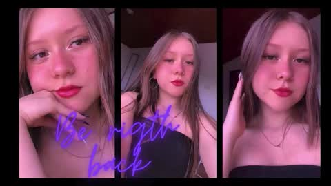 Snapshot of nixiesterling chatting on March 2, 2026, 9:10 pm Nixie online show from March 2, 2026, 9:10 pm