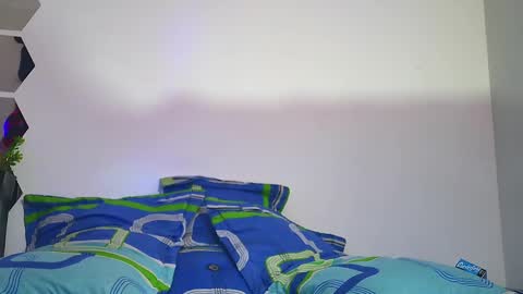 Snapshot of nixon347932 chatting on December 10, 2024, 6:54 am Nicolas Muscle online show from December 10, 2024, 6:54 am