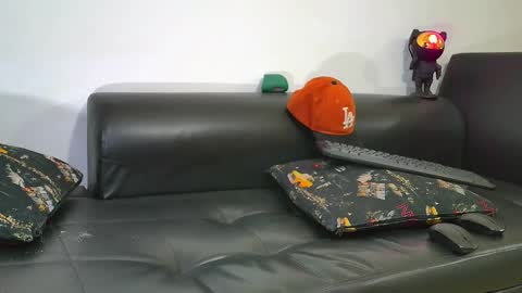 Snapshot of nixon347932 chatting on February 8, 2025, 7:59 am Nicolas Muscle online show from February 8, 2025, 7:59 am