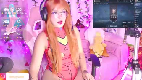 Snapshot of nixy_sama chatting on September 28, 2025, 10:04 pm Nixy Sama online show from September 28, 2025, 10:04 pm