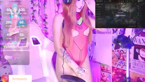 Snapshot of nixy_sama chatting on December 19, 2025, 1:12 am Nixy Sama online show from December 19, 2025, 1:12 am