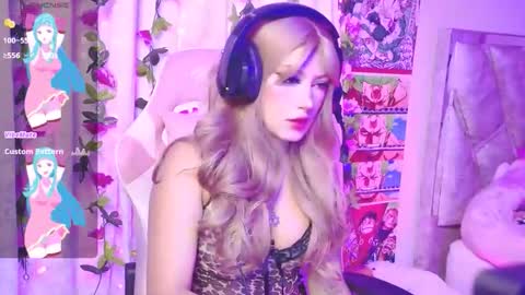 Snapshot of nixy_sama chatting on March 1, 2026, 3:08 am Nixy Sama online show from March 1, 2026, 3:08 am