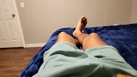 niyo1996 online show from January 8, 2025, 2:57 am