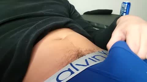 niyo1996 online show from February 16, 2025, 10:10 pm