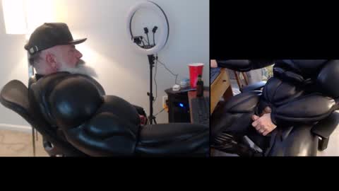 Don online show from February 6, 2025, 8:56 pm