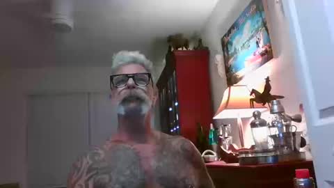 Don online show from October 11, 2025, 12:54 am