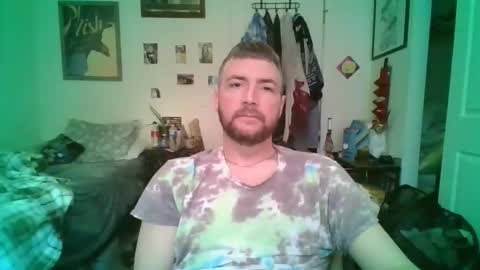 njoefats420 online show from April 12, 2026, 11:48 am