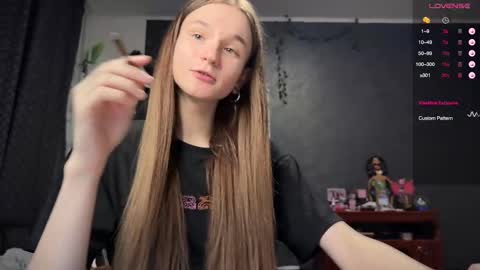 Tears Lora online show from March 7, 2025, 1:20 am