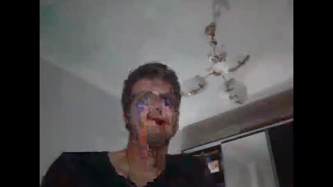 Nuno online show from October 24, 2025, 8:49 pm