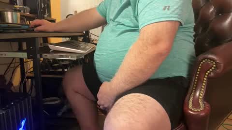 nmedge2cum online show from September 20, 2025, 8:32 pm