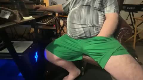 nmedge2cum online show from April 3, 2026, 2:15 pm