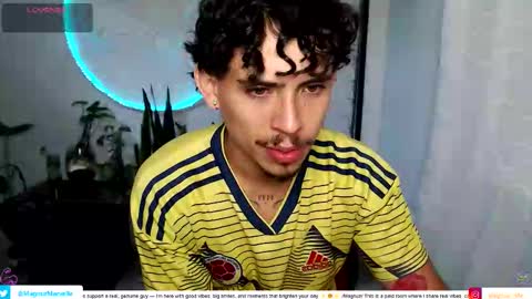 x online show from January 11, 2026, 5:07 pm