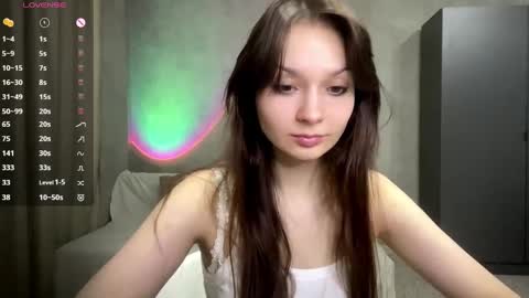 Nora online show from April 3, 2026, 7:34 pm