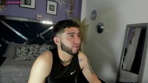 noa_bonucci online show from March 6, 2025, 1:03 pm