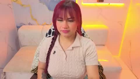 Noa  online show from January 14, 2026, 12:55 pm