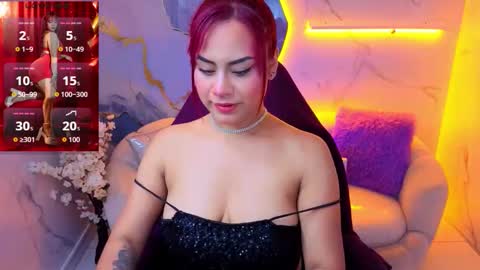 Noa  online show from March 21, 2026, 7:06 pm