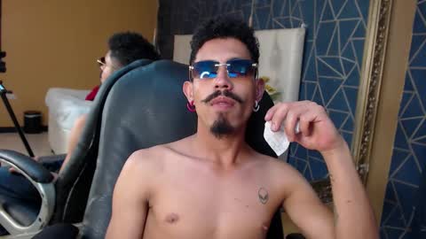 Noah online show from February 10, 2026, 11:20 pm