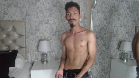 Noah online show from March 8, 2026, 9:29 pm