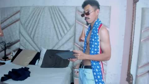 Noah online show from March 10, 2026, 8:58 pm