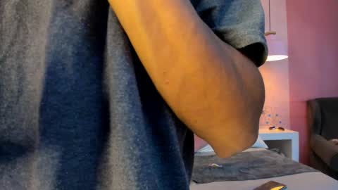 Noah online show from March 30, 2026, 10:00 pm