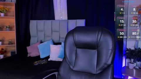 Noah  online show from September 20, 2025, 3:29 am