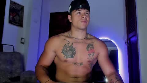 noah_223 online show from July 1, 2026, 3:52 am
