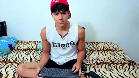 Noah online show from June 20, 2026, 5:16 pm