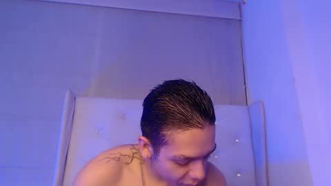 Zoe  online show from January 17, 2026, 6:07 am