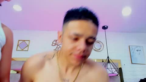 Zoe  online show from February 25, 2026, 12:59 pm