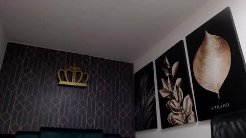 Noah Brigth online show from March 9, 2025, 1:14 am