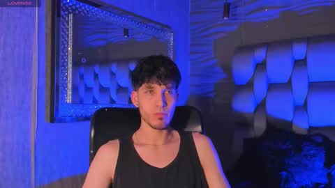 Noah Brigth online show from November 19, 2025, 7:52 am