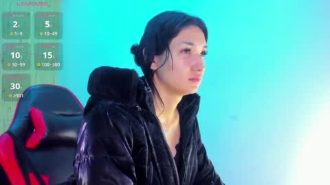 Snapshot of noah_carter16 chatting on April 11, 2026, 11:47 am NOAH online show from April 11, 2026, 11:47 am