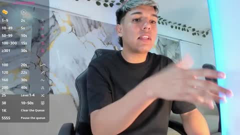 noah online show from March 14, 2026, 5:24 am