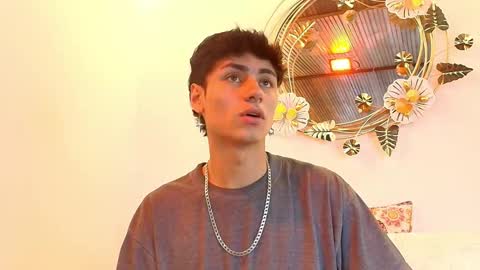 Snapshot of noah_clark_nom chatting on September 30, 2025, 1:05 pm Noah online show from September 30, 2025, 1:05 pm