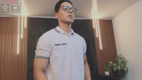 Noah online show from January 12, 2026, 11:15 am