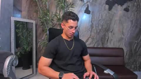 Noah online show from February 21, 2026, 11:28 pm