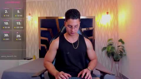 Noah online show from March 4, 2026, 6:03 pm