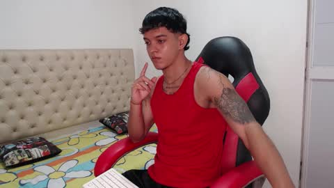 Noah online show from December 2, 2025, 12:27 am