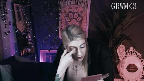 REAL name LiaDM are always open online show from January 10, 2026, 5:37 pm