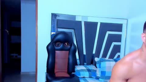 Noah Harris01 online show from February 7, 2026, 11:03 am