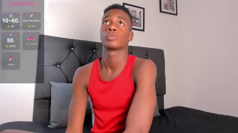 noah_johes online show from January 15, 2026, 4:06 am