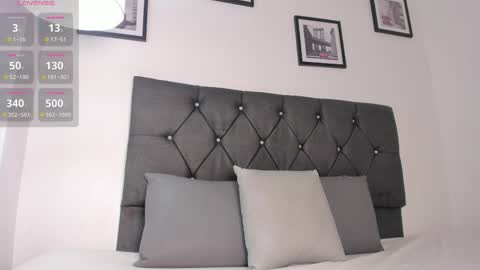 noah_johes online show from April 12, 2026, 3:33 am