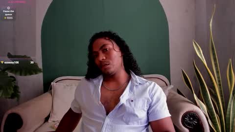 Noah online show from November 25, 2025, 6:30 pm