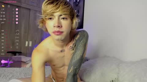 Noah online show from February 21, 2025, 1:44 am