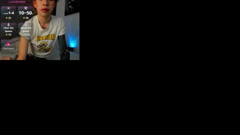 Noah online show from October 25, 2025, 10:56 am