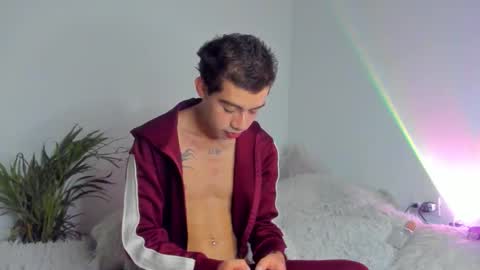 Noah online show from January 12, 2026, 4:18 am