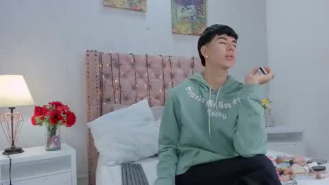 NOAH online show from February 20, 2026, 10:38 am