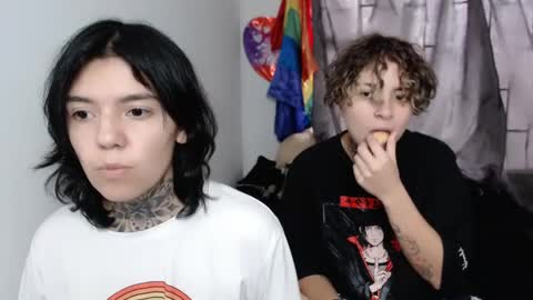 noah hehim    online show from December 29, 2024, 8:04 pm