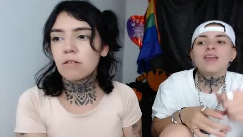 noah hehim    online show from January 2, 2025, 1:27 am