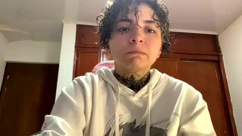 noah hehim    online show from January 27, 2025, 1:05 am